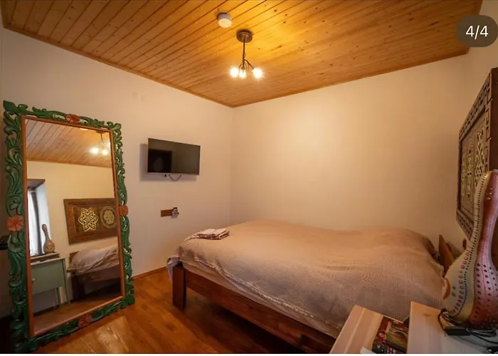 Flora Birgi Tas בית אירוח