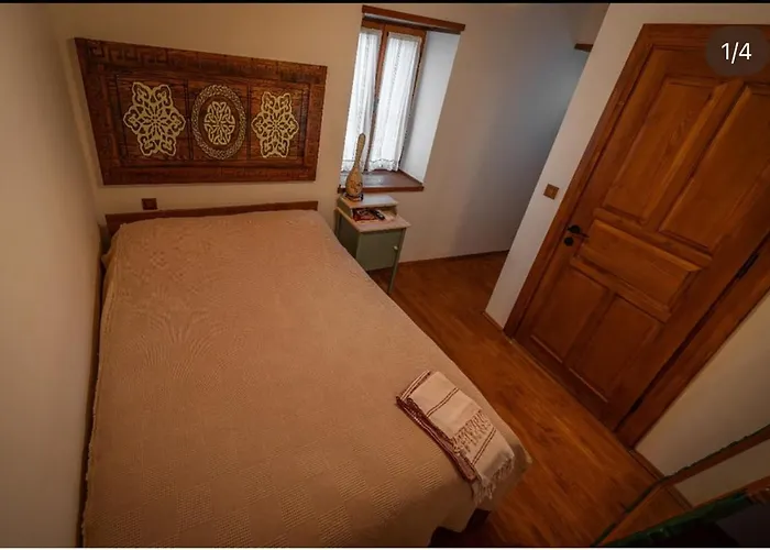 בית אירוח Flora Birgi Tas Odemis